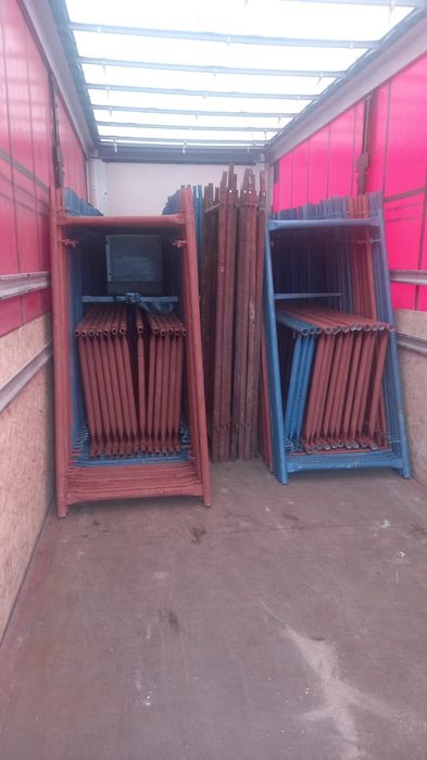 Продается Фасадные Леса.