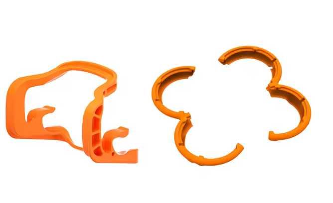 DJI Neo - предпазители