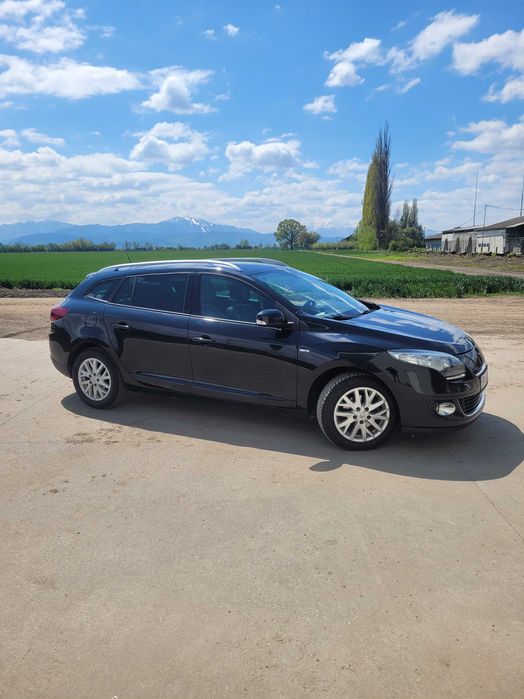 Renault Megane 3  Bose Edition 1.5 dci