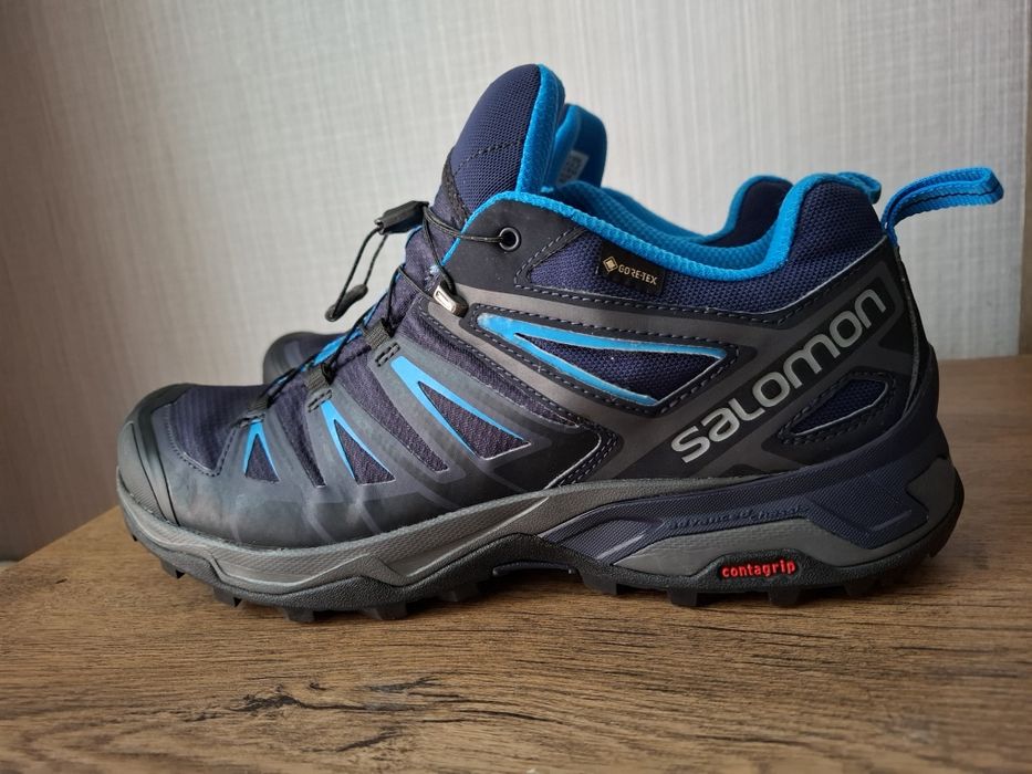 Salomon X Ultra gore tex обувки 44 номер.