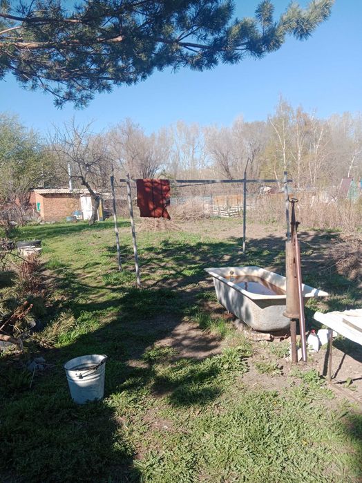 Продам дачу. Дачный участок.