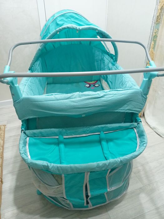 Манеж для ребенка