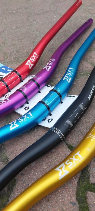 Ghidon MTB Downhill  800mm 31.8