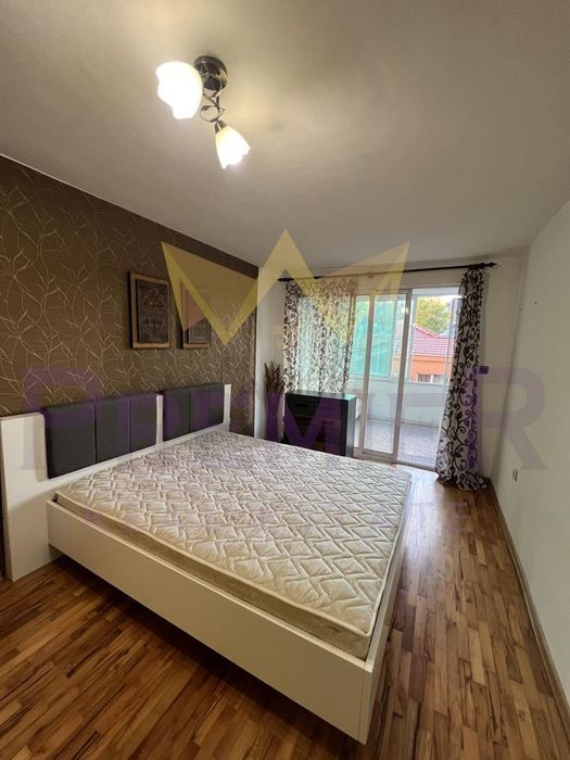 Дава се под наем Двустаен апартамент в Варна, Колхозен пазар - 60 кв.м за 433.5 € - Снимка #5