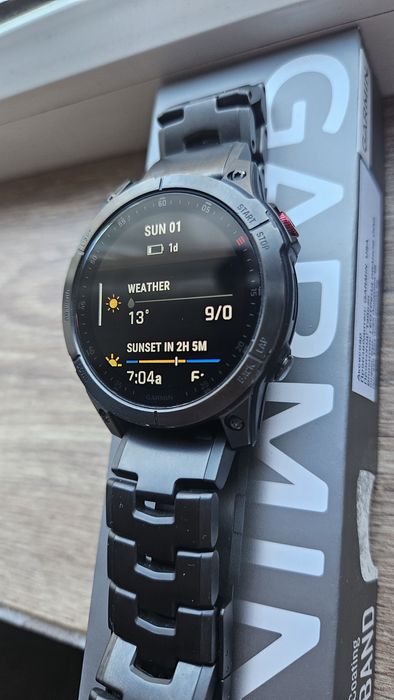 Garmin Epix Gen 2