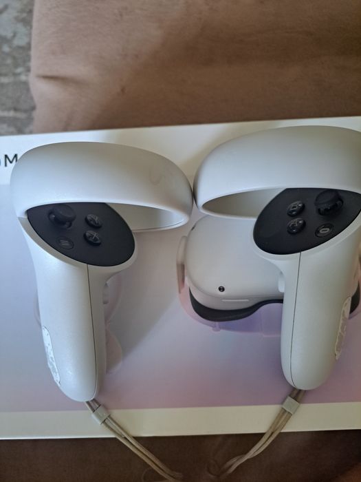 Ochelari vr metal quest 2 128gb