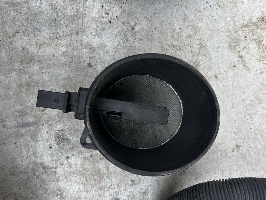 Дебитомер бмв е6х 535д 272кс