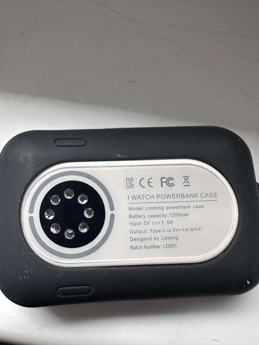 Apple Watch Se 2 44mm