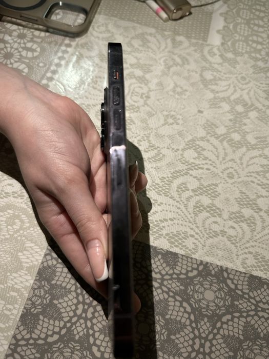 Iphone 14 Pro max 256