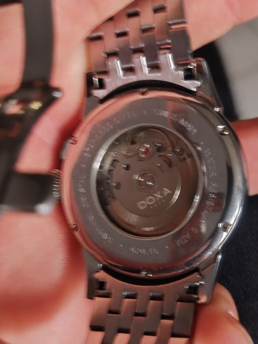 Vând Doxa automatic