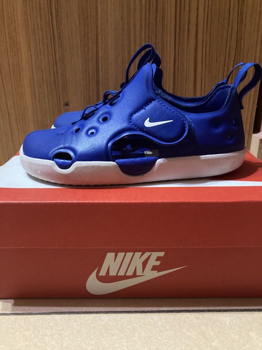 Сандали Nike Sunray Protect 4