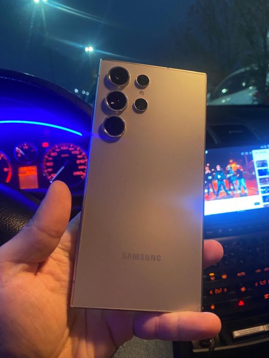 Vand  fake Samsung S24 Ultra 5G Nou !! Urgentt