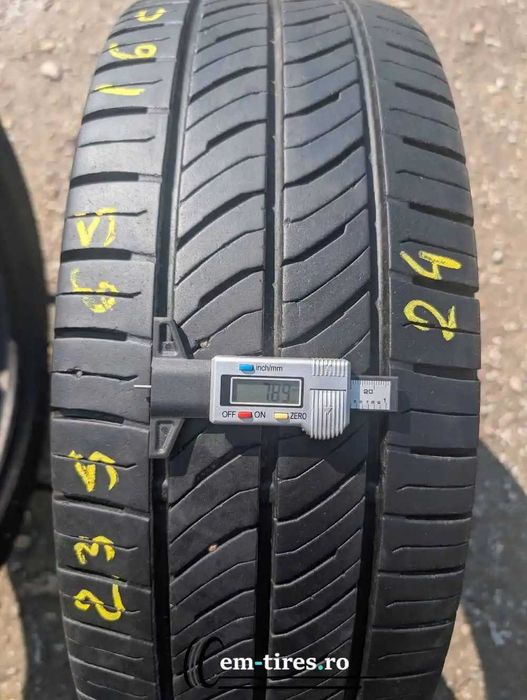 235/65 R16C • Vara • Semperit Van Life 3 115/113R | 1 buc | DOT 2024
