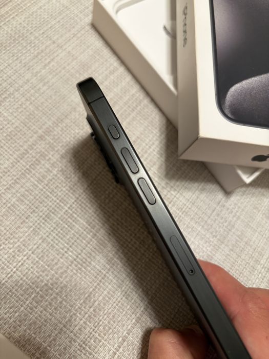 Iphone 15 Pro 1TB