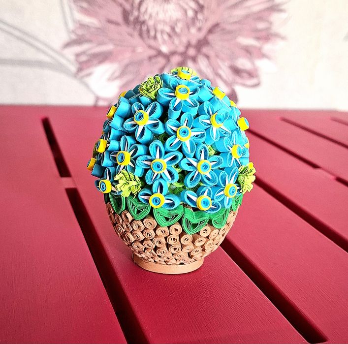 Великденска декорация