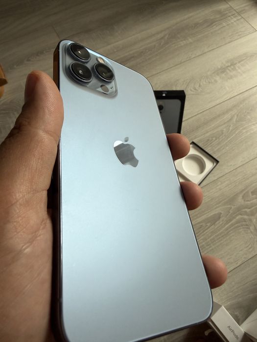 Iphone 13 pro max 128gb