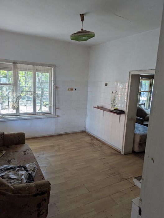 Продавам къща в с. Бяга, обл. Пазарджик