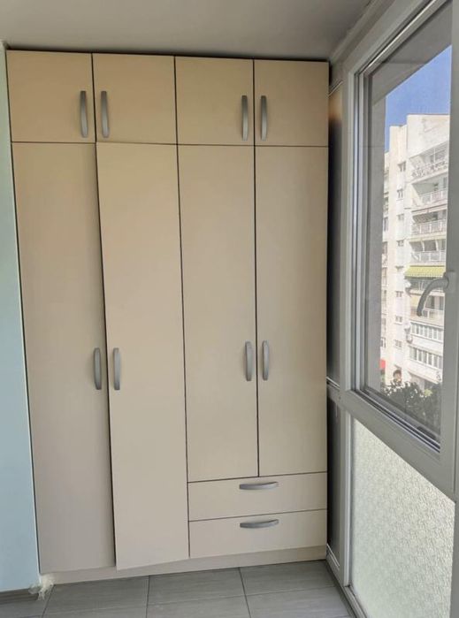 Дава се под наем Тристаен апартамент в София, Гоце Делчев - 110 кв.м за 1120.98 € - Снимка #8