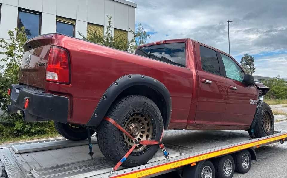 Piese Dodge Ram 2015 5.7  RAM 1500 SLT 4X4 ∗5.7L V8 HEMI