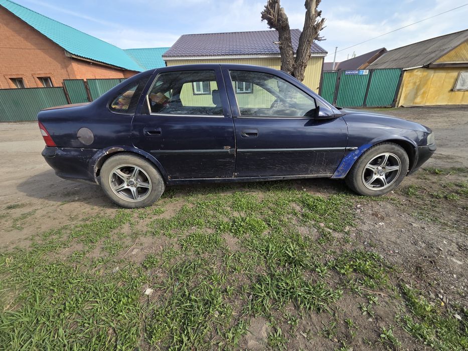 Продам Opel vectra b