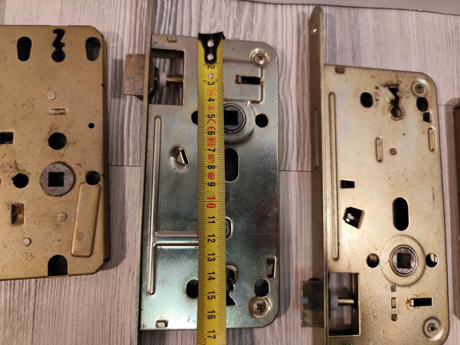 Set broaste usa si manere