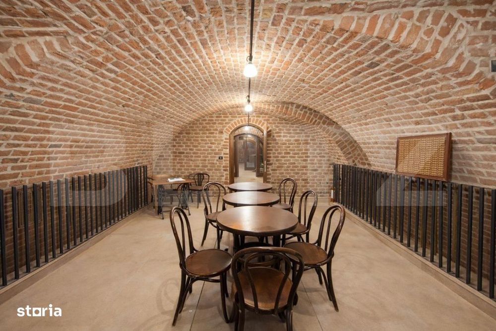 Spatiu comercial de inchiriat, 400 mp, Ultracentral