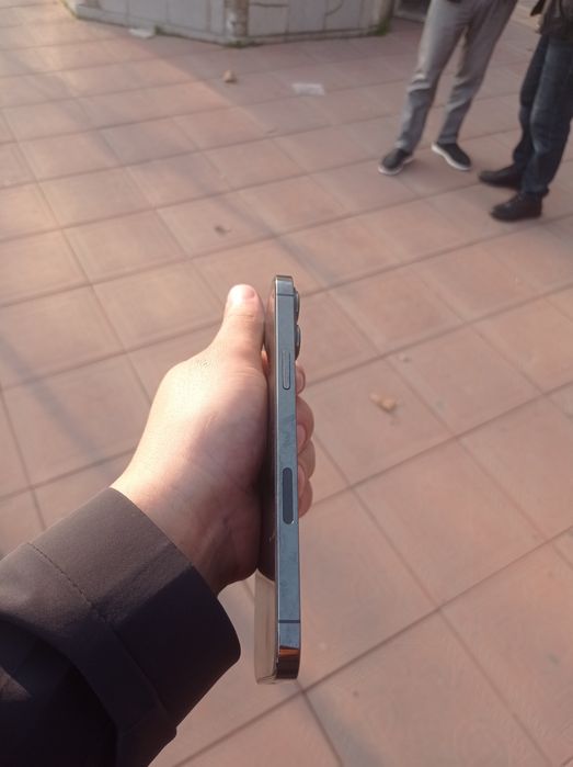 Iphone 13 pro max LLA