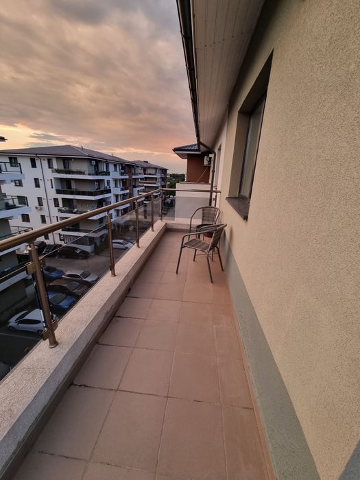 Apartament  2 camere, Prelungire Gencea, linga cartierul Latin