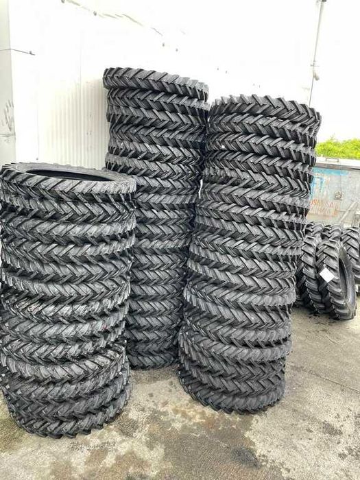 4.50-19 Anvelope noi agricole de cositoare BCS cu garantei Cauciucuri