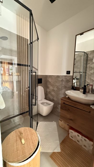 Luxury 3 Rooms Residence for Rent | Panoramic City Views | Central & Quiet