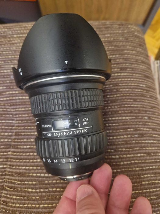 Nikon D90 stare acceptabila