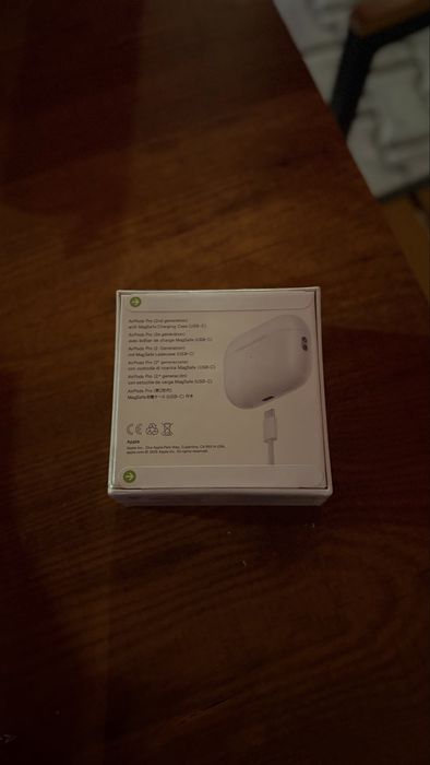 Casti AirPods Pro 2