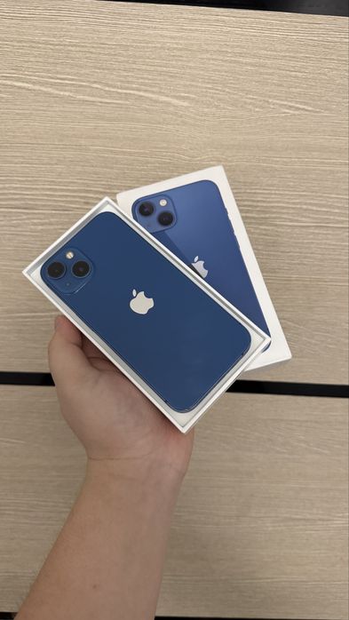 Iphone 13 128gb / Apple 13 128gb / Айфон 13 128гб