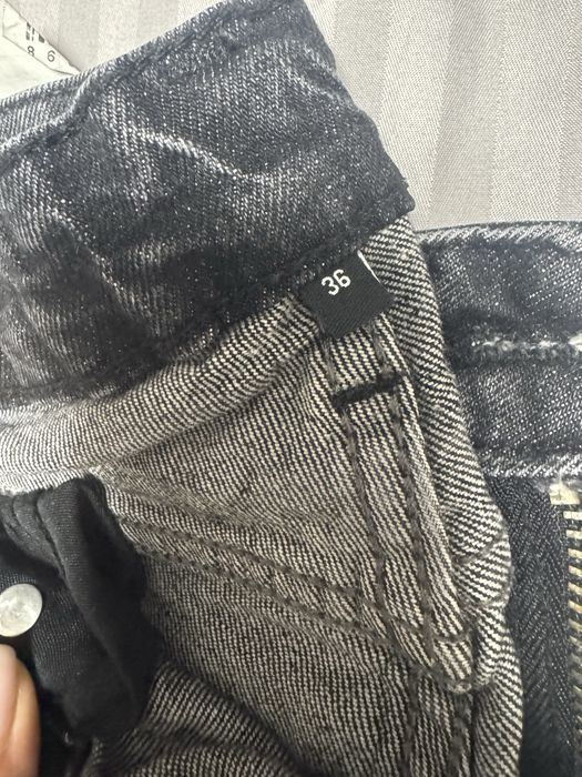 Дънки Zara размер 36