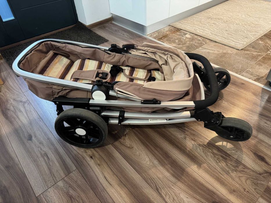 Carucior pentru copii Baby Care