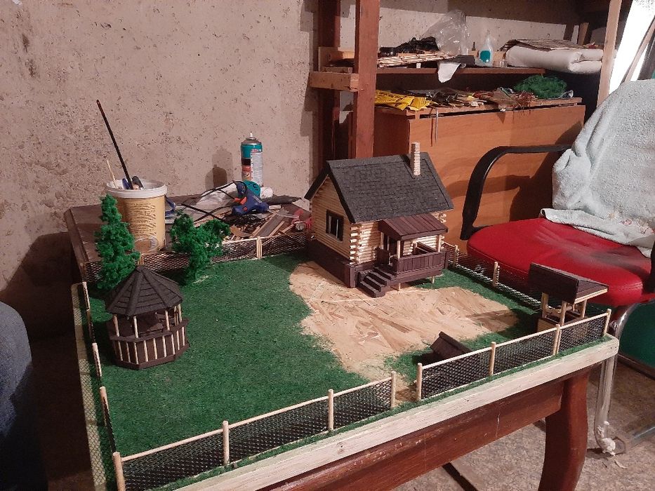 Продаю поделки,ручная работа