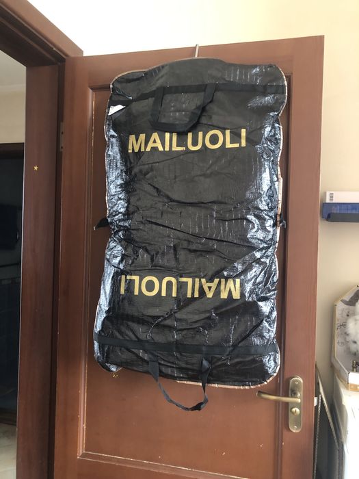 Продам кожаную куртку на меху