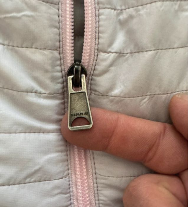 Napapijri,vestă pt.femei,măr.XL