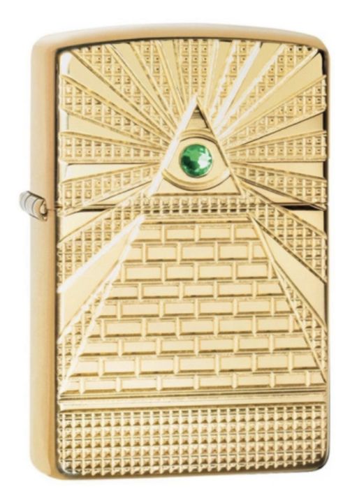 Продам зажигалку ZIPPO