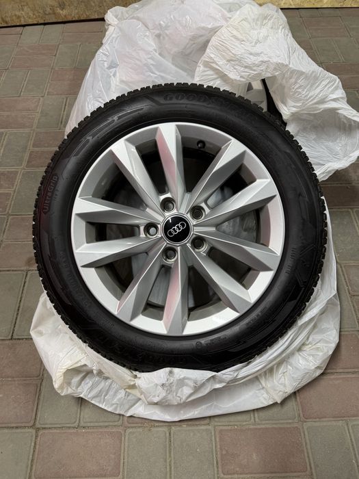 Продам диски R16