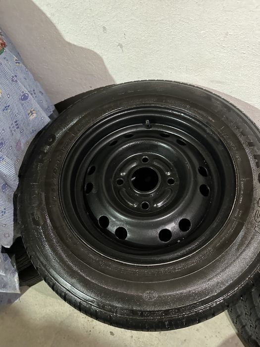 Diska balon 13  GM orginal 175/70