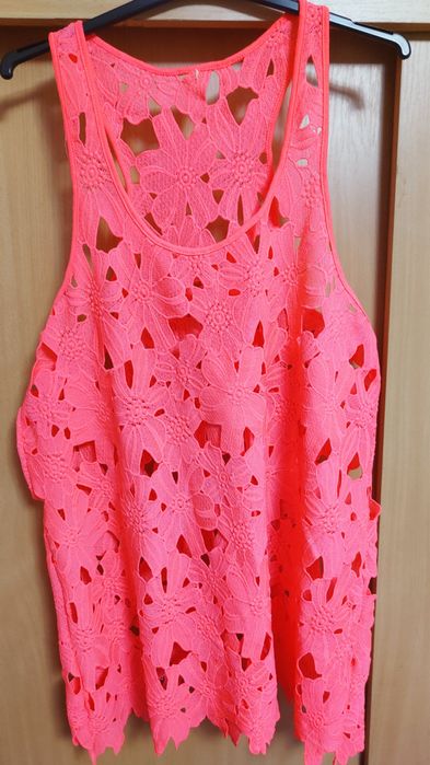 Maieu dantela XL