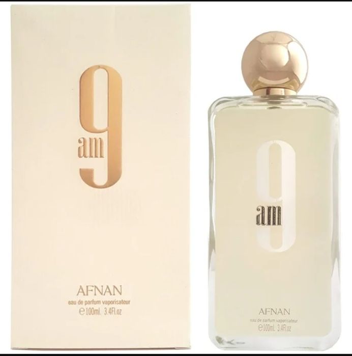 Арабски парфюми и парфюмни етерични масла