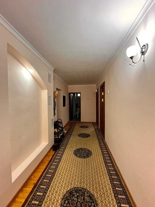 2 Комнатная квартира ул.Фаргона йули , ориентир почта кирпич