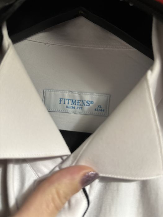 Мъжки костюм Aggressor размер 52