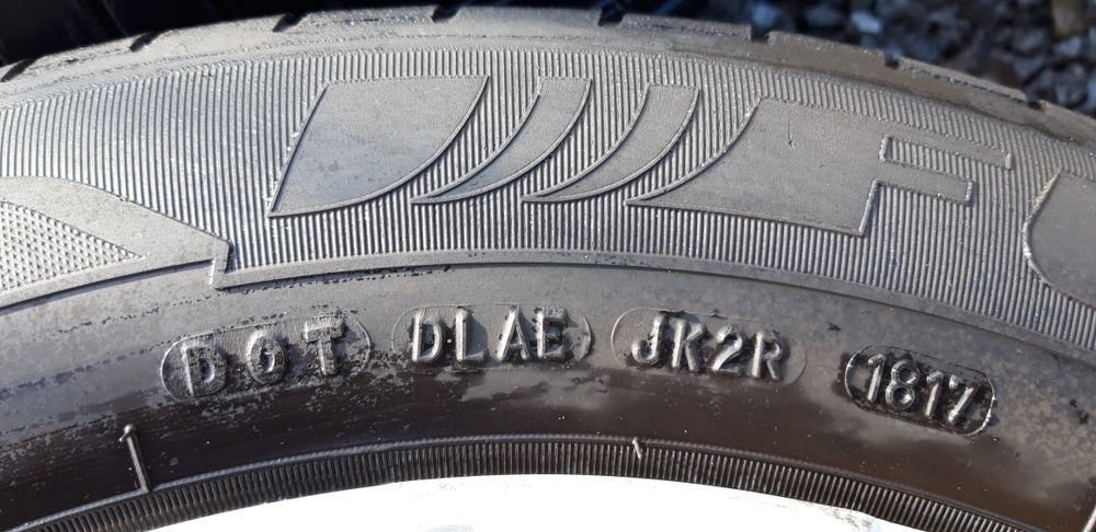 Vand jante aliaj pe 15