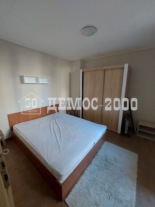 Дава се под наем Тристаен апартамент в Варна, Зимно кино Тракия - 60 кв.м за 357 € - Снимка #4