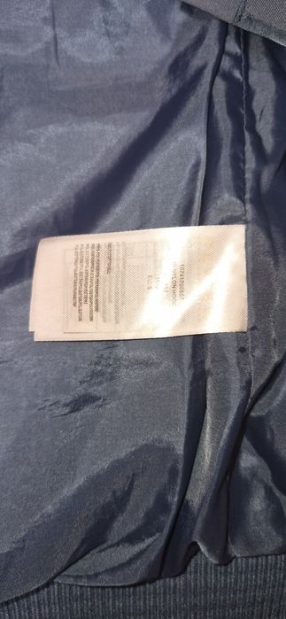 Veste barbati/baieti marimea S pene