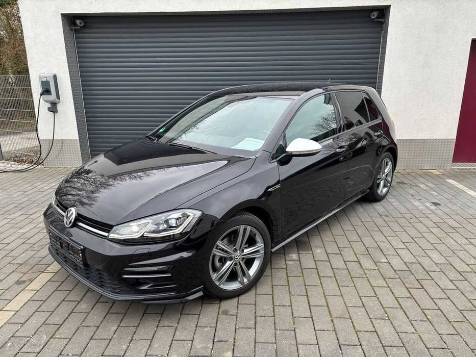 Dezmembrez vw golf 7 2018 2.0 tdi rline