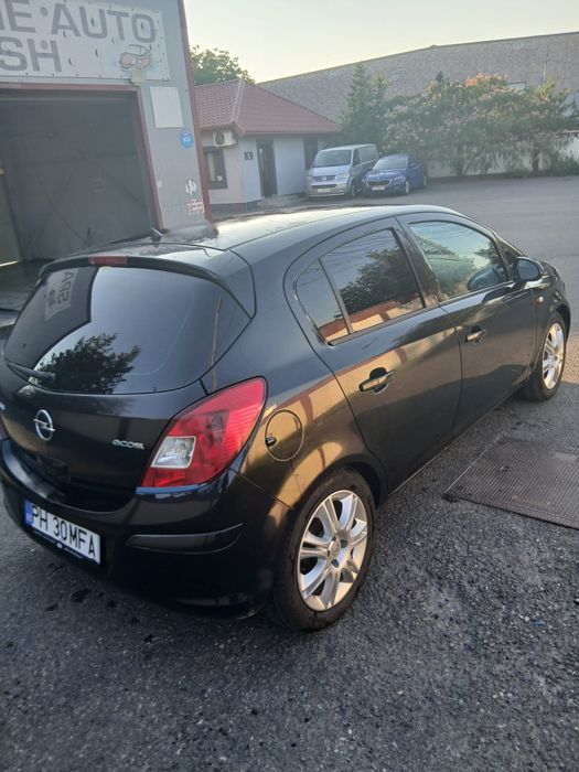 Vând Opel Corsa 2008